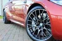 USED 2019 19 BMW M2 3.0 BiTurbo Competition (s/s) 2dr **SOLD AWAITING DELIVERY**