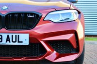USED 2019 19 BMW M2 3.0 BiTurbo Competition (s/s) 2dr **SOLD AWAITING DELIVERY**