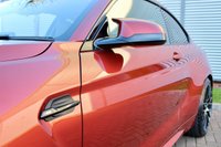 USED 2019 19 BMW M2 3.0 BiTurbo Competition (s/s) 2dr **SOLD AWAITING DELIVERY**