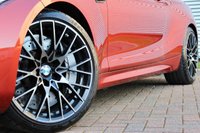 USED 2019 19 BMW M2 3.0 BiTurbo Competition (s/s) 2dr **SOLD AWAITING DELIVERY**