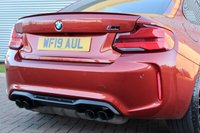 USED 2019 19 BMW M2 3.0 BiTurbo Competition (s/s) 2dr **SOLD AWAITING DELIVERY**