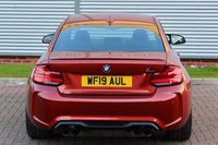 USED 2019 19 BMW M2 3.0 BiTurbo Competition (s/s) 2dr **SOLD AWAITING DELIVERY**