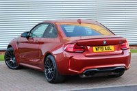USED 2019 19 BMW M2 3.0 BiTurbo Competition (s/s) 2dr **SOLD AWAITING DELIVERY**
