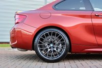 USED 2019 19 BMW M2 3.0 BiTurbo Competition (s/s) 2dr **SOLD AWAITING DELIVERY**
