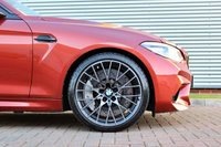 USED 2019 19 BMW M2 3.0 BiTurbo Competition (s/s) 2dr **SOLD AWAITING DELIVERY**
