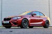 USED 2019 19 BMW M2 3.0 BiTurbo Competition (s/s) 2dr **SOLD AWAITING DELIVERY**