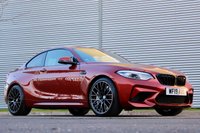 USED 2019 19 BMW M2 3.0 BiTurbo Competition (s/s) 2dr **SOLD AWAITING DELIVERY**