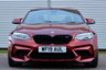 USED 2019 19 BMW M2 3.0 BiTurbo Competition (s/s) 2dr **SOLD AWAITING DELIVERY**