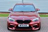USED 2019 19 BMW M2 3.0 BiTurbo Competition (s/s) 2dr **SOLD AWAITING DELIVERY**