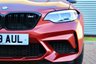 USED 2019 19 BMW M2 3.0 BiTurbo Competition (s/s) 2dr **SOLD AWAITING DELIVERY**
