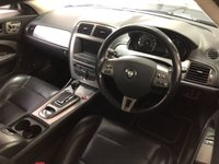 USED 2007 07 JAGUAR XK 4.2 XKR 2d 416 BHP * SAT NAV * HEATED & ELECTRIC SEATS *
