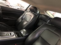 USED 2007 07 JAGUAR XK 4.2 XKR 2d 416 BHP * SAT NAV * HEATED & ELECTRIC SEATS *