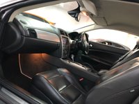 USED 2007 07 JAGUAR XK 4.2 XKR 2d 416 BHP * SAT NAV * HEATED & ELECTRIC SEATS *