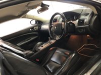 USED 2007 07 JAGUAR XK 4.2 XKR 2d 416 BHP * SAT NAV * HEATED & ELECTRIC SEATS *