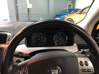 USED 2007 07 JAGUAR XK 4.2 XKR 2d 416 BHP * SAT NAV * HEATED & ELECTRIC SEATS *