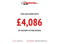 USED 2007 07 JAGUAR XK 4.2 XKR 2d 416 BHP * SAT NAV * HEATED & ELECTRIC SEATS *