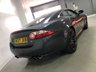 USED 2007 07 JAGUAR XK 4.2 XKR 2d 416 BHP * SAT NAV * HEATED & ELECTRIC SEATS *