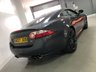 USED 2007 07 JAGUAR XK 4.2 XKR 2d 416 BHP * SAT NAV * HEATED & ELECTRIC SEATS *