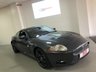 USED 2007 07 JAGUAR XK 4.2 XKR 2d 416 BHP * SAT NAV * HEATED & ELECTRIC SEATS *