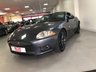 USED 2007 07 JAGUAR XK 4.2 XKR 2d 416 BHP * SAT NAV * HEATED & ELECTRIC SEATS *
