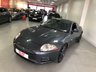 USED 2007 07 JAGUAR XK 4.2 XKR 2d 416 BHP * SAT NAV * HEATED & ELECTRIC SEATS *