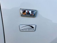 USED 2016 16 VAUXHALL CORSA 1.4 LIMITED EDITION ECOFLEX 3d 74 BHP FSH - Stunning White and Contrasting Black Alloys