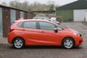 USED 2016 16 HONDA JAZZ 1.3 I-VTEC SE NAVI 5d 101 BHP JUST &pound;30 ANNUAL ROAD TAX!