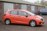USED 2016 16 HONDA JAZZ 1.3 I-VTEC SE NAVI 5d 101 BHP JUST &pound;30 ANNUAL ROAD TAX!