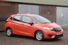 USED 2016 16 HONDA JAZZ 1.3 I-VTEC SE NAVI 5d 101 BHP JUST &pound;30 ANNUAL ROAD TAX!