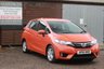 USED 2016 16 HONDA JAZZ 1.3 I-VTEC SE NAVI 5d 101 BHP JUST &pound;30 ANNUAL ROAD TAX!