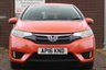 USED 2016 16 HONDA JAZZ 1.3 I-VTEC SE NAVI 5d 101 BHP JUST &pound;30 ANNUAL ROAD TAX!