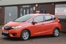 USED 2016 16 HONDA JAZZ 1.3 I-VTEC SE NAVI 5d 101 BHP JUST &pound;30 ANNUAL ROAD TAX!