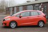 USED 2016 16 HONDA JAZZ 1.3 I-VTEC SE NAVI 5d 101 BHP JUST &pound;30 ANNUAL ROAD TAX!