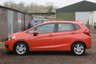 USED 2016 16 HONDA JAZZ 1.3 I-VTEC SE NAVI 5d 101 BHP JUST &pound;30 ANNUAL ROAD TAX!