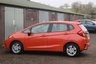 USED 2016 16 HONDA JAZZ 1.3 I-VTEC SE NAVI 5d 101 BHP JUST &pound;30 ANNUAL ROAD TAX!