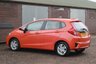 USED 2016 16 HONDA JAZZ 1.3 I-VTEC SE NAVI 5d 101 BHP JUST &pound;30 ANNUAL ROAD TAX!