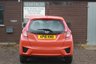 USED 2016 16 HONDA JAZZ 1.3 I-VTEC SE NAVI 5d 101 BHP JUST &pound;30 ANNUAL ROAD TAX!