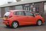 USED 2016 16 HONDA JAZZ 1.3 I-VTEC SE NAVI 5d 101 BHP JUST &pound;30 ANNUAL ROAD TAX!