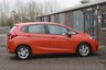 USED 2016 16 HONDA JAZZ 1.3 I-VTEC SE NAVI 5d 101 BHP JUST &pound;30 ANNUAL ROAD TAX!