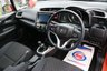 USED 2016 16 HONDA JAZZ 1.3 I-VTEC SE NAVI 5d 101 BHP JUST &pound;30 ANNUAL ROAD TAX!