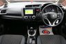USED 2016 16 HONDA JAZZ 1.3 I-VTEC SE NAVI 5d 101 BHP JUST &pound;30 ANNUAL ROAD TAX!