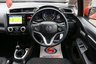 USED 2016 16 HONDA JAZZ 1.3 I-VTEC SE NAVI 5d 101 BHP JUST &pound;30 ANNUAL ROAD TAX!