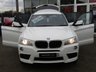 USED 2013 63 BMW X3 2.0 XDRIVE20D M SPORT 5d 181 BHP 2 KEYS & FULL SERVICE HISTORY