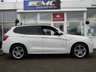 USED 2013 63 BMW X3 2.0 XDRIVE20D M SPORT 5d 181 BHP 2 KEYS & FULL SERVICE HISTORY