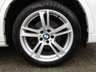USED 2013 63 BMW X3 2.0 XDRIVE20D M SPORT 5d 181 BHP 2 KEYS & FULL SERVICE HISTORY