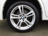 USED 2013 63 BMW X3 2.0 XDRIVE20D M SPORT 5d 181 BHP 2 KEYS & FULL SERVICE HISTORY