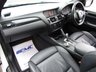 USED 2013 63 BMW X3 2.0 XDRIVE20D M SPORT 5d 181 BHP 2 KEYS & FULL SERVICE HISTORY