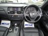 USED 2013 63 BMW X3 2.0 XDRIVE20D M SPORT 5d 181 BHP 2 KEYS & FULL SERVICE HISTORY