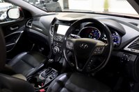 USED 2015 65 HYUNDAI SANTA FE 2.2 CRDI PREMIUM SE 5d 194 BHP 