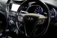USED 2015 65 HYUNDAI SANTA FE 2.2 CRDI PREMIUM SE 5d 194 BHP 
